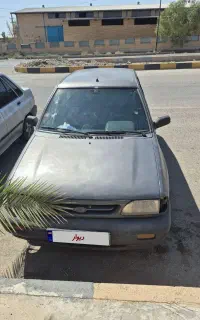 پراید۸۹