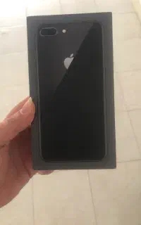 گوشی ایفون 8 plus