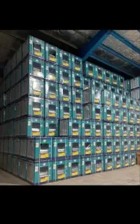 جنرال مسی در ابعاد مختلف کولر بالازن آبی و بغل زن