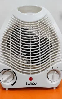 بخاری برقی