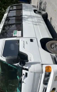 مینی بوس هیوندا