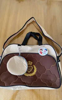 ساک نوزاد نو