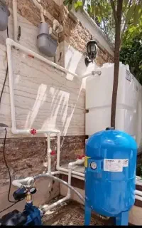 تاسیسات نوین