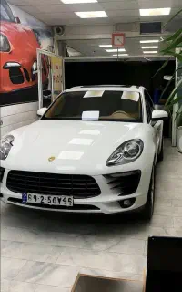 دوره تخصصی دیتیلینگ خودرو