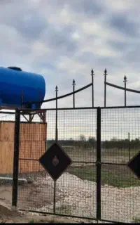 فنس کشی دیوارکشی فضاسازی خونه باغ