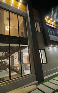 اجاره ویلای ۳خواب استخر سرپوشیده ی وایت
