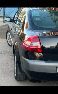 مگان۲۰۰ اتومات مدل ۹۱