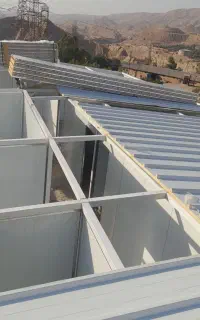 جوشکاری سیار