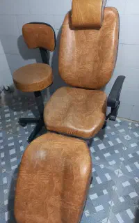 صندلی آرایشگاه