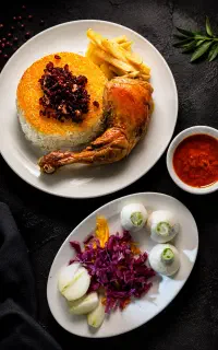 استخدام کمک اشپز
