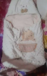 لوازم کودک