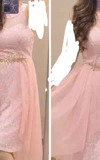 لباس مجلسی