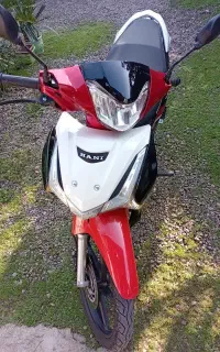 موتور ویو ۱۲۵