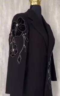 قبول سفارشات جواهر دوزی