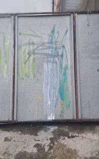 تابلو بنر روش نصب میشه کاملا سالم