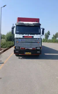 اسکانیا۱۱۳