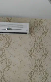 نصب تخصصی. وتعمیرات کولرگازی بامدرک تخصصی مهتابی