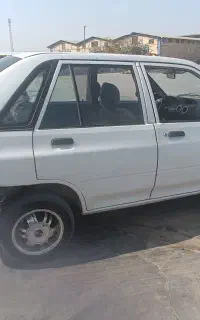 فروش پراید 141