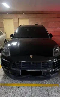 پورشه ماکان