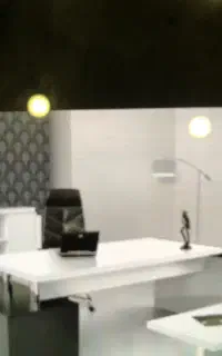همکار خانم
