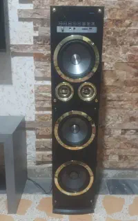 باند و اسپیکر خانگی