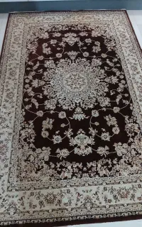 فرش۴متری‌زرشکی