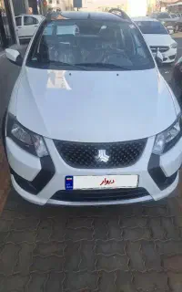 کوئیک rs مدل ۱۴۰۵ پارس خودرو