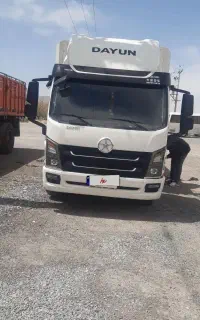دایون۶تن