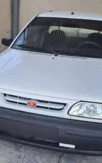 پرایدوانت 402 شاسی پلمپ