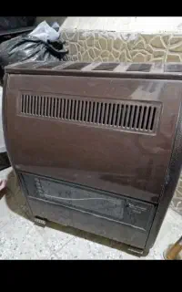 بخاری،گازی،