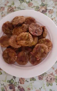 برگه انجیر