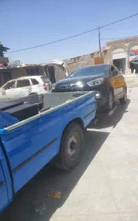 امدادخودرو جرثقیل چرخگیر یدک کش نیسان