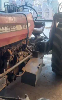 تراکتور فرگوسن مدل ۶۹