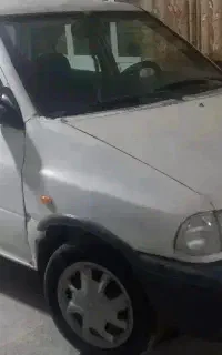 فروش پراید مدل ۸۱