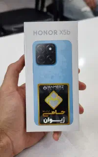 honor x5b هانر