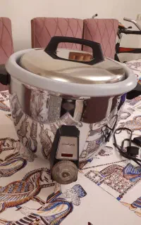 پلو پز پارس خزر