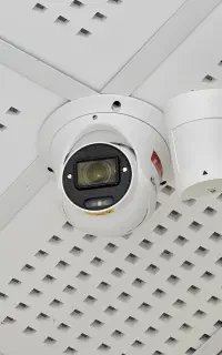 دوربین تائیدیه اماکن