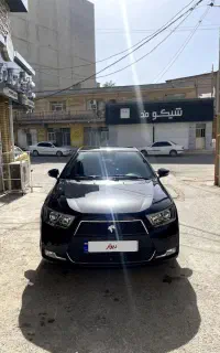 دنا پلاس 6دنده