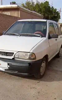 پراید کره ای