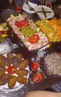 مهمان داری نگران نباش صفر تا صد با ما