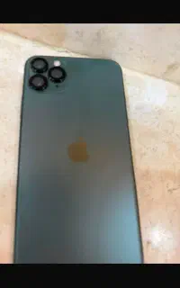 ایفون۱۱پرومکس
