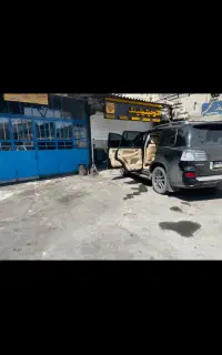 سرقفلی یک باب مغازه داخل گاراژ۳۴ متر