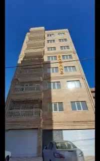 پیش فروش آپارتمان در ولایت 115م