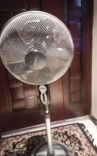 پنکه تکنو
