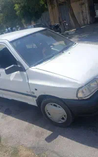 پرایدمدل 85