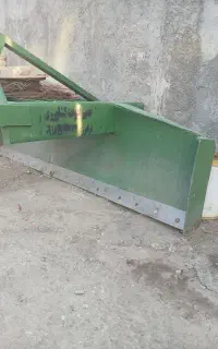 خاک صاف کن