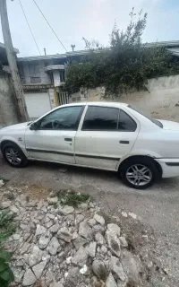 سمند ef7