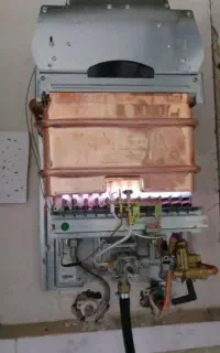 تعمیرات آبگرمکن.کلر.پمپ آب.تصفیه خانگی وکلیه لوازم