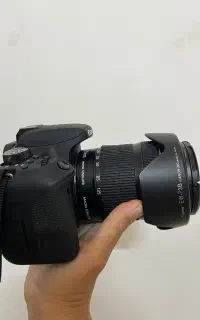 دوربین کنون 800 D