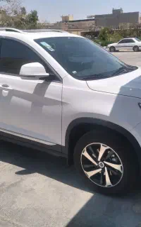 فروش خودرو اف ام سی